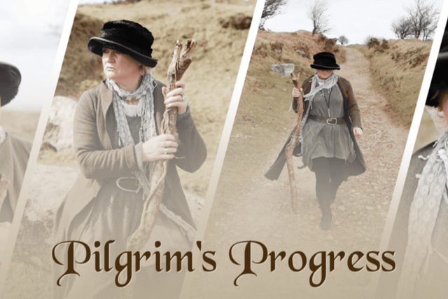 Liskeard mother and daughter produce modern take on classic tale
