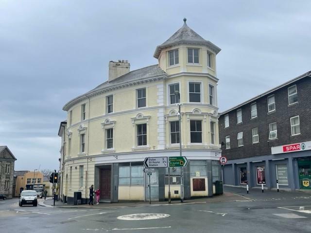 trehawke house