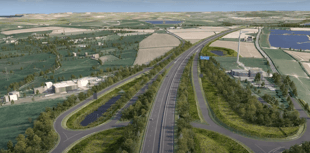 Cornwall road closures: A390 and more shut next week