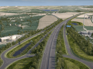 Cornwall road closures: A390 and more shut next week