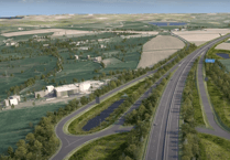 Cornwall road closures: A390 and more shut next week