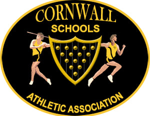 Cornwall select 40-strong team for South West Schools Athletics Championships