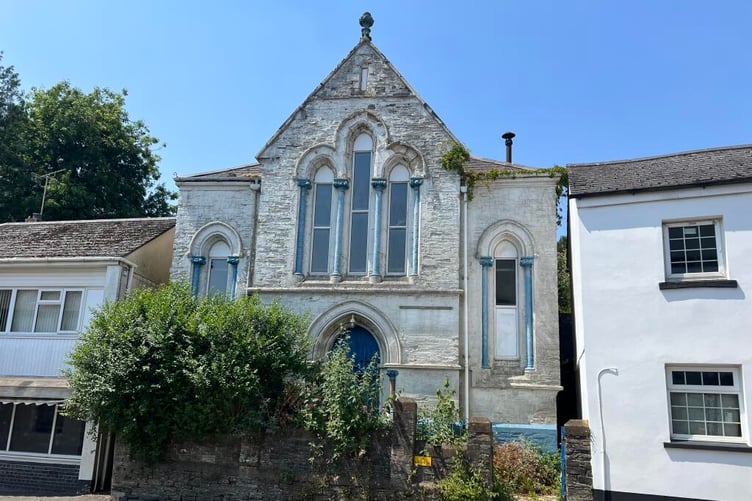 auction liskeard