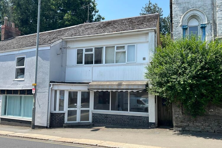 auction liskeard