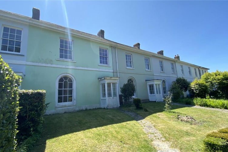 auction liskeard