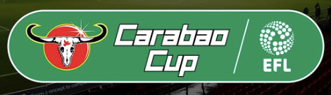Carabao Cup logo