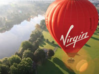 Hot air balloon pilots wanted