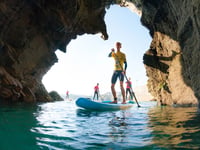 Ocean lovers are being invited to help wipeout marine plastic 