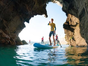 Ocean lovers are being invited to help wipeout marine plastic 