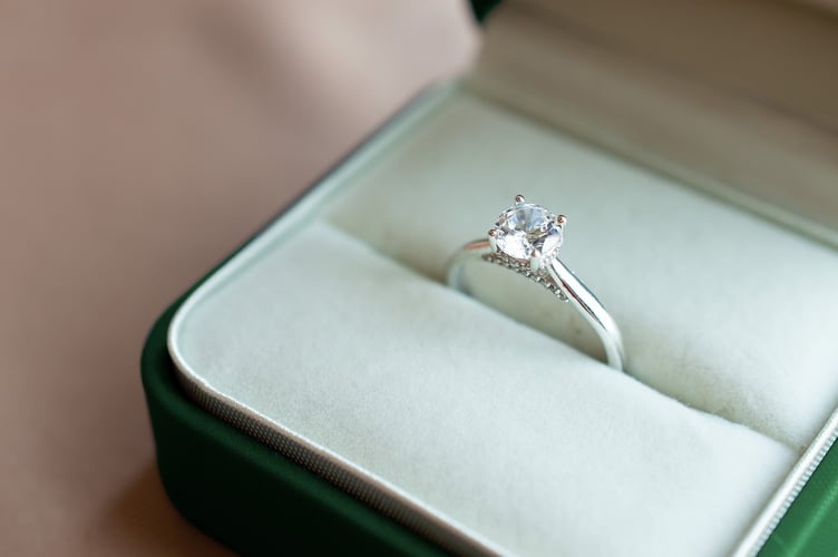 Ring