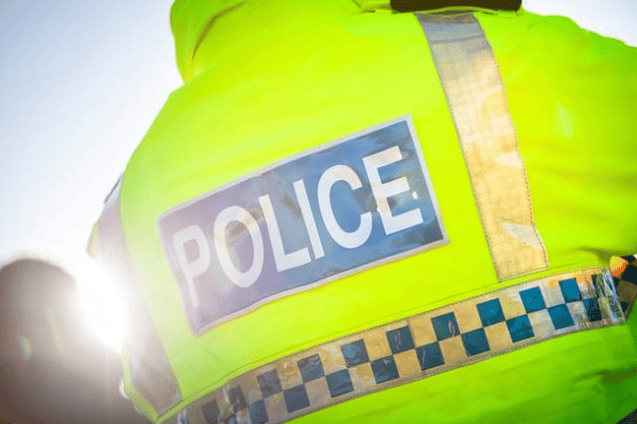 Surrey Police