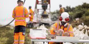 Cornwall to be lithium hub in milestone partnership