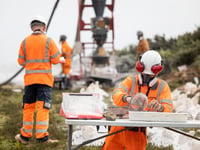 Cornwall to be lithium hub in milestone partnership