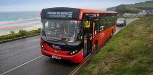 Video: Park and Ride set to be rolled out in Newquay