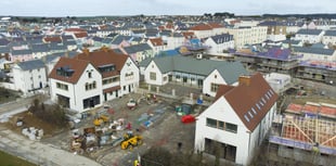 Businesses move into Nansledan's new expansion 