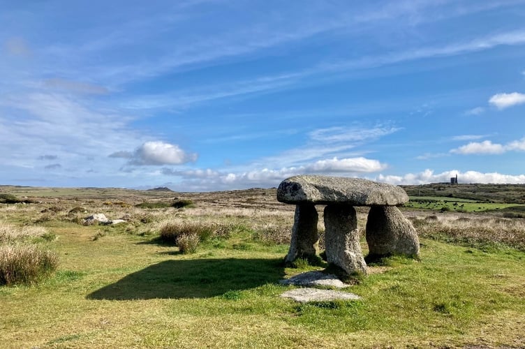 Penwith Moors