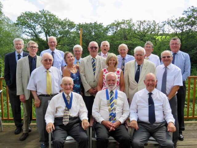 Truro Lions