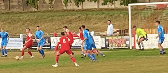 Saltash v Wadebridge