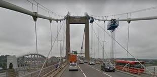 Consultation asks residents' thoughts on Tamar toll increases