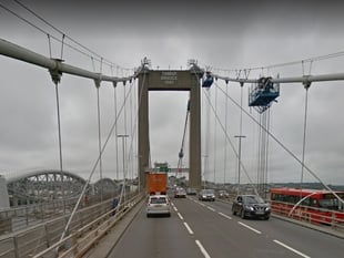Consultation asks residents' thoughts on Tamar toll increases