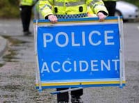  Witnesses sought after motorcyclist seriously injured in collision