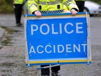  Witnesses sought after motorcyclist seriously injured in collision