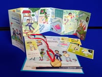 Encouraging youngsters to read more with summer reading challenge