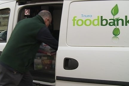 Truro Foodbank