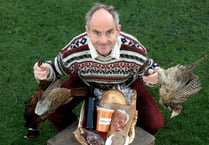 Man who became famous for eating roadkill has died after cancer battle