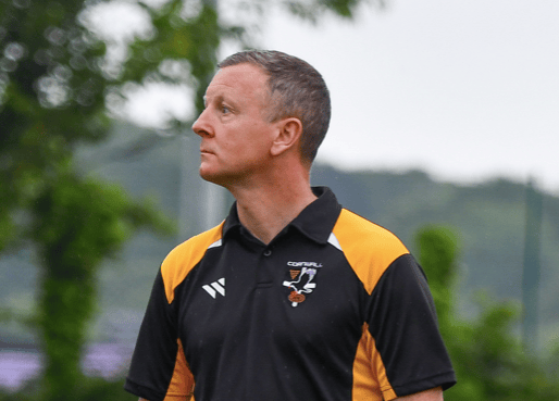 Mike Abbot