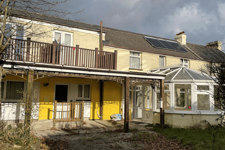 Meadow View Redruth