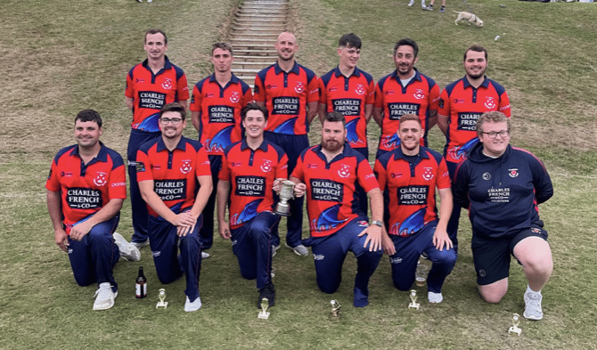 St Austell CC