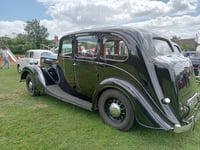 Popular rally steaming its way to entertain enthusiasts