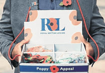 Annual poppy campaign set to launch