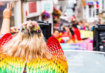 Redruth Pride cancelled after adverse weather forecast
