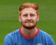 Louis Rooney