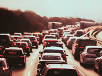 New data highlights Cornwall's congestion hotspots