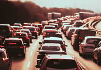 New data highlights Cornwall's congestion hotspots