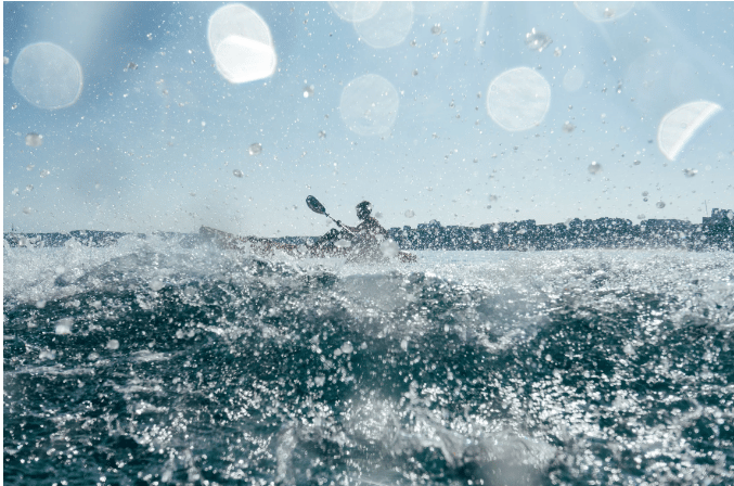 Newquay Fundraising Sport