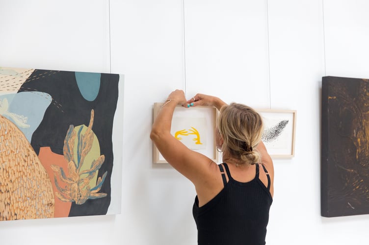 ALMA Artspace