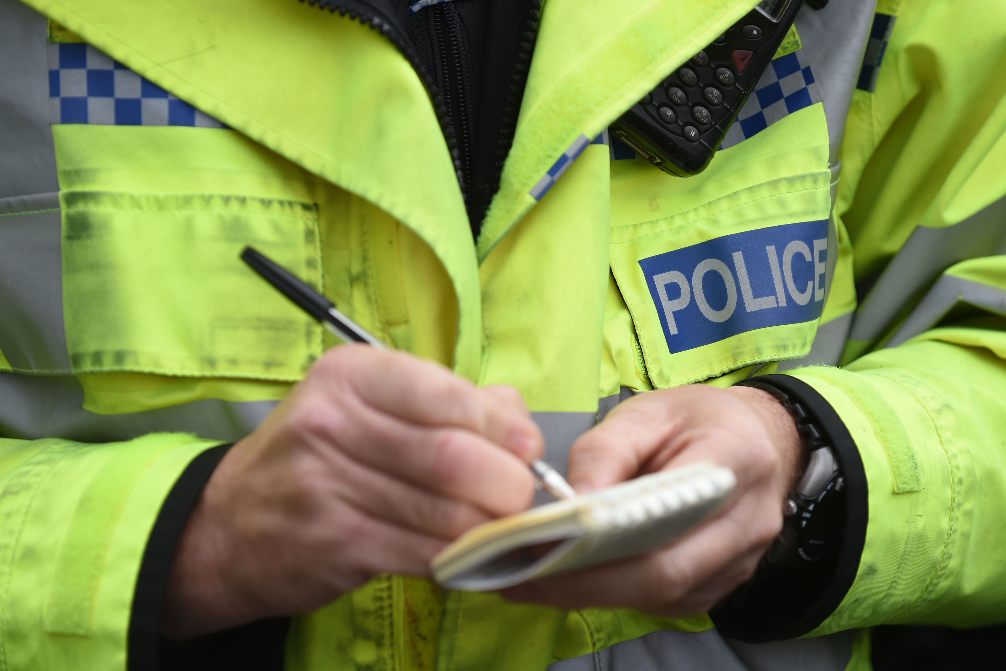 More robberies recorded in Devon and Cornwall
