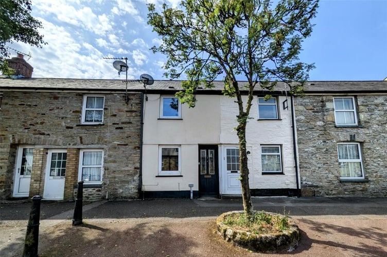 cheapest bodmin