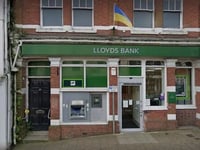 Saltash to be left without a bank as Lloyds prepare for closure