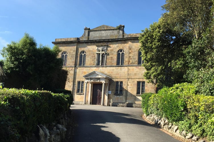 St John’s Methodist Church