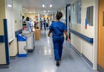 Record high staff turnover in Royal Cornwall Hospitals cancer workforce