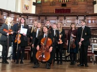 St Austell music and speech festival to return