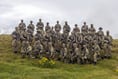 Air cadets descend  on RAF St Mawgan