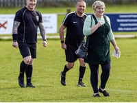 Tributes paid to St Austell football stalwart