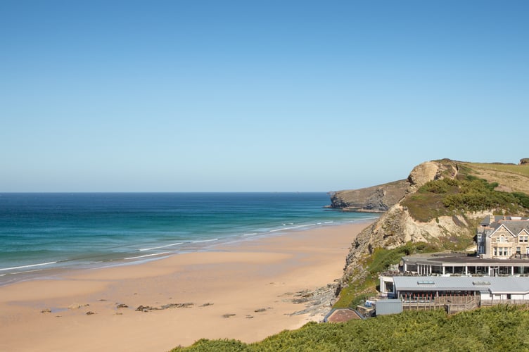 Watergate Bay