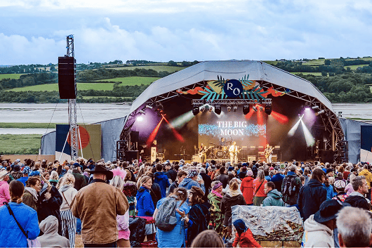 Rock Oyster festival 2023